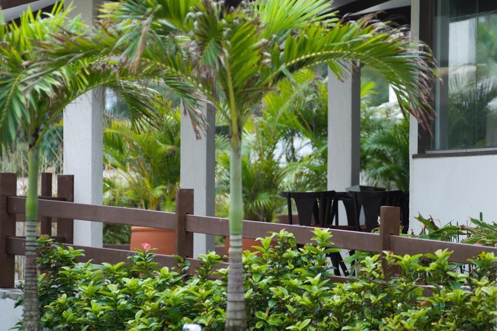 OYO Hotel Arembepe Beach Hotel, Camacari Exterior foto